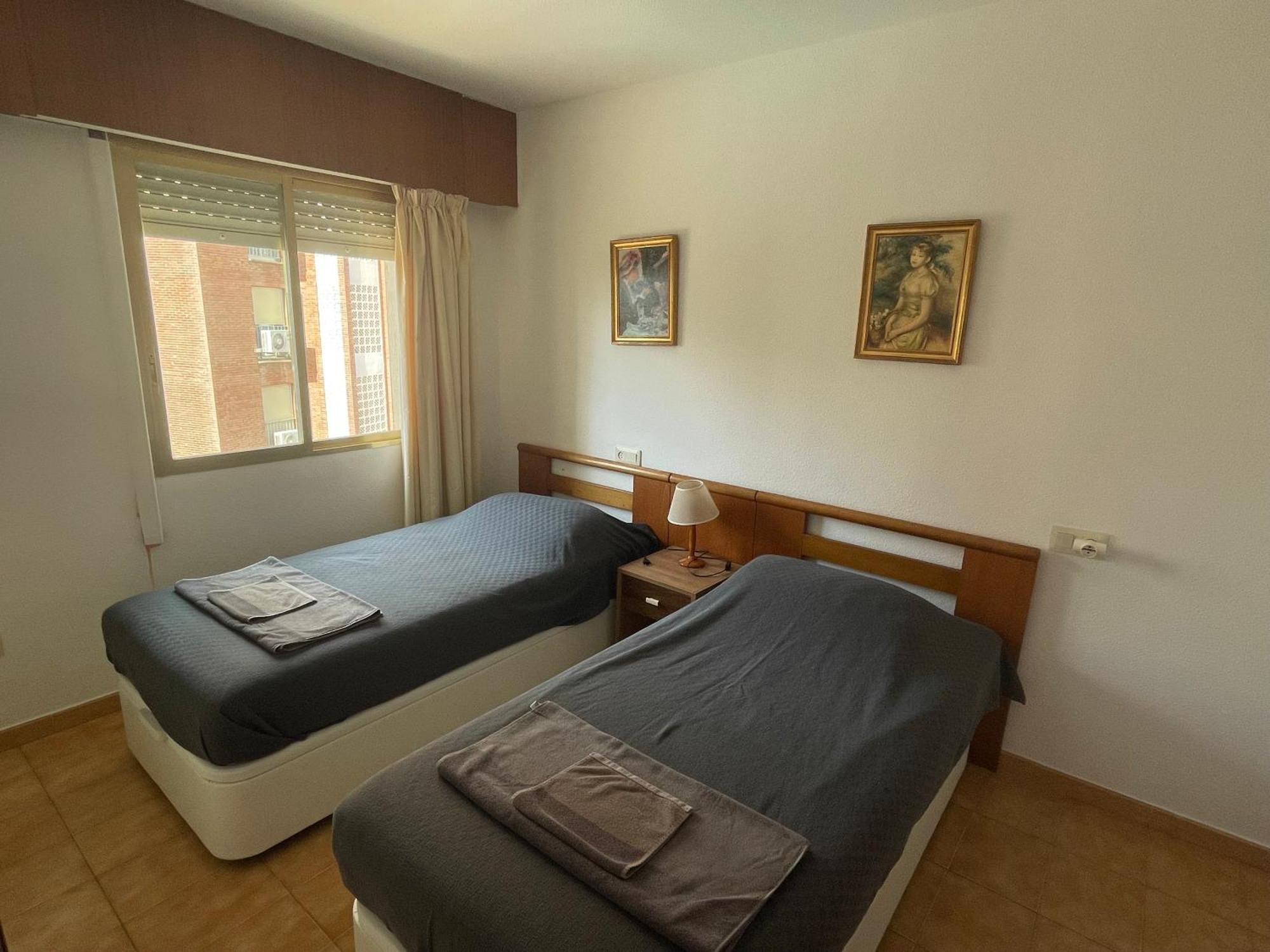 Marinapartsol 5B เบนิดอร์ม ภายนอก รูปภาพ